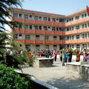 ��������ˮ����ѧУ